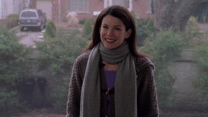 Gilmore Girls: 1×1
