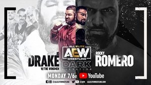 AEW Dark: Elevation Season 1 Episode 11