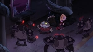 Amphibia Season 3 แอมฟิเบีย ปี 3 ตอนที่ 3 พากย์ไทย