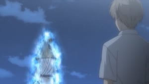 Natsume’s Book of Friends: 1×4