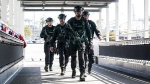 S.W.A.T.: Força de Intervenção: 5×22