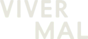 Viver Mal — Logos 2