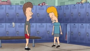 Mike Judge’s Beavis and Butt-Head Season 2 Episode 12