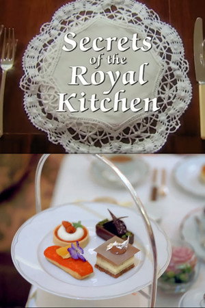 Secrets of the Royal Kitchens