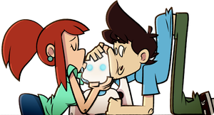 Roger and His Humans