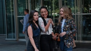 The Bold Type: 3×1