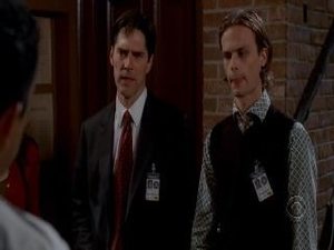 Criminal Minds Season 1 Episode 19