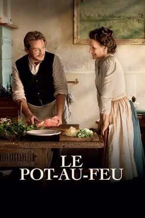 Le pot-au-feu (2023)