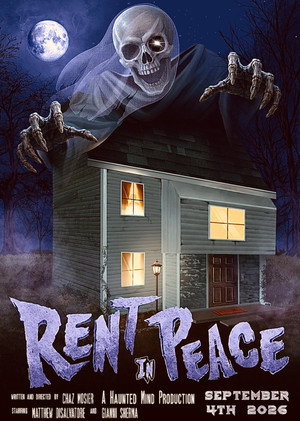 Rent in Peace (2026)
