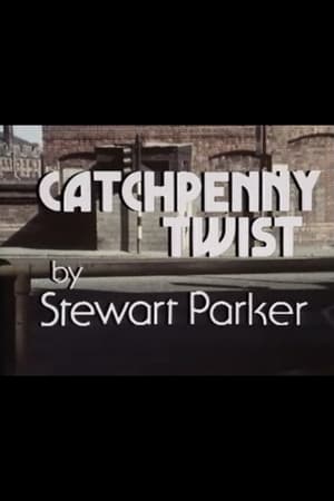 Poster Catchpenny Twist 1977