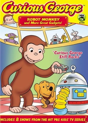 Curious George: Robot Monkey