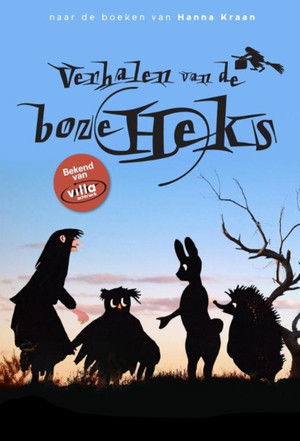 Verhalen Van De Boze Heks