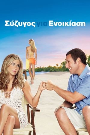 Poster Σύζυγος για Ενοικίαση 2011