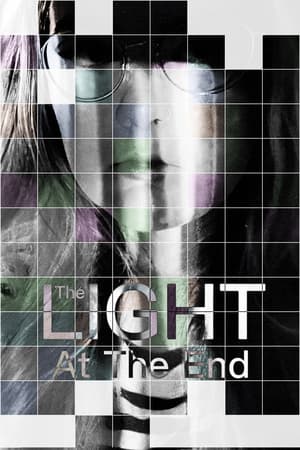 Poster The Light At The End (2023)