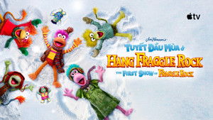 Tuyết Đầu Mùa Ở Hang Fraggle Rock