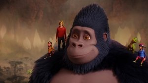 Kong: King of the Apes الموسم 2 الحلقة 1