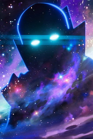 Постер мультсериала «Что, если...? (2021 - 2024)» — (69 из 148)