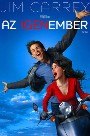 Az igenember (2008)