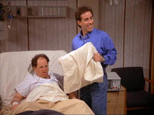 Seinfeld: 2×8