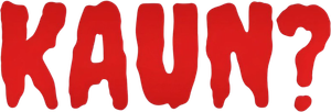 Kaun? — Logos 1