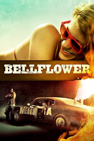Click for trailer, plot details and rating of Bellflower (2011)