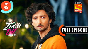 Karan Handles The Bad Boys