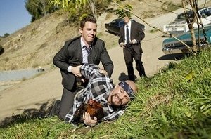 Southland: Cidade do Crime: 3×3