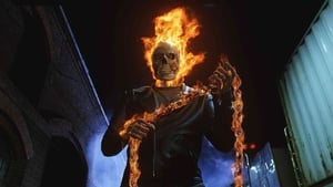 Ghost Rider Duology โกสต์ ไรเดอร์ มัจจุราชแห่งรัตติกาล ภาค 1 พากย์ไทย