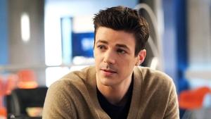 The Flash - The Flash - Saison 8 - Piègés dans l'inertie pure - image n°5