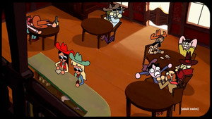 movie image