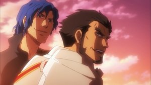 Overlord Season 3 Episode 10