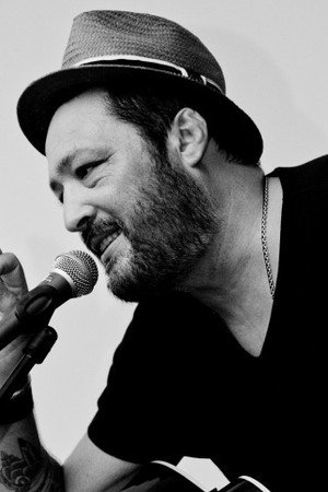 Marco Conidi portrait