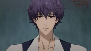 Senjuushi: Episódio: 8 da 1ª Temporada