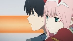 DARLING in the FRANXX Season 1 Episode 3