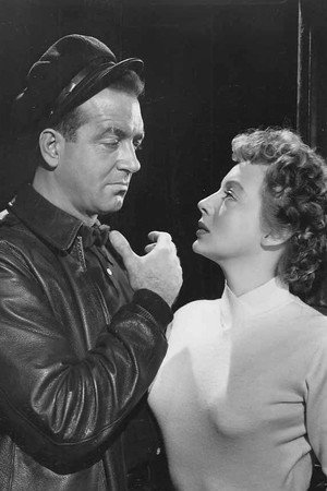 Постер фильма «99 Ривер стрит (1953)» — (13 из 21)