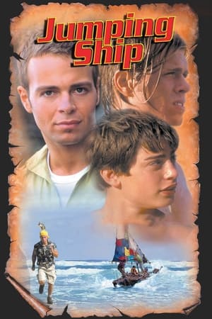 Poster Jumping Ship 2001