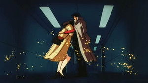 City Hunter – Ein Fall für Ryo Saeba: 1×3