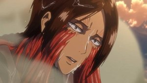 Attack on Titan: Season 2 Episode 11 –