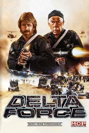 Delta Force