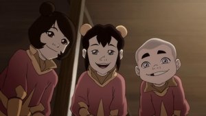 La leyenda de Korra Temporada 1 Capitulo 10