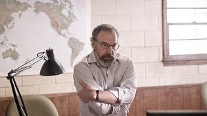 Homeland: A belső ellenség 3. évad 9. rész