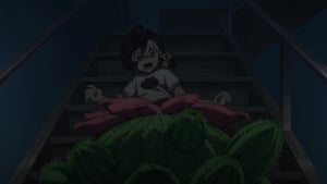 Gegege No Kitaro: Saison 1 Episode 59