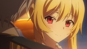 Undefeated Bahamut Chronicle Season 1 Episode 12
