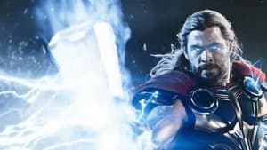 Thor: Love and Thunder (2022) English HD