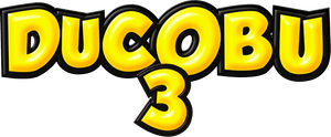Ducobu 3 — Logos 1
