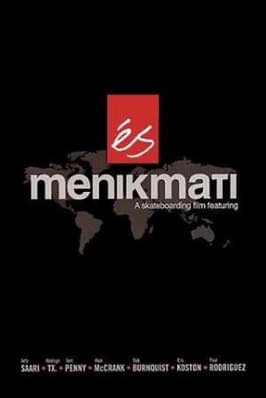 éS: Menikmati