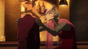 BEASTARS: 2×11