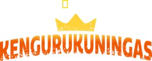 The Kangaroo King — Logos 5
