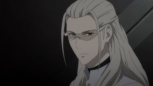 Metallic Rouge Season 1 Ep 10
