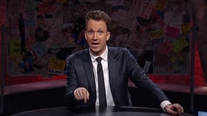 The Opposition with Jordan Klepper: 1×26